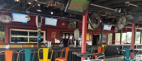 The oceanfront mega <b>bar</b> is located on the <b>Myrtle</b> <b>Beach</b> Boardwalk in the heart of <b>Myrtle</b> <b>Beach</b>. . Best sports bar in myrtle beach